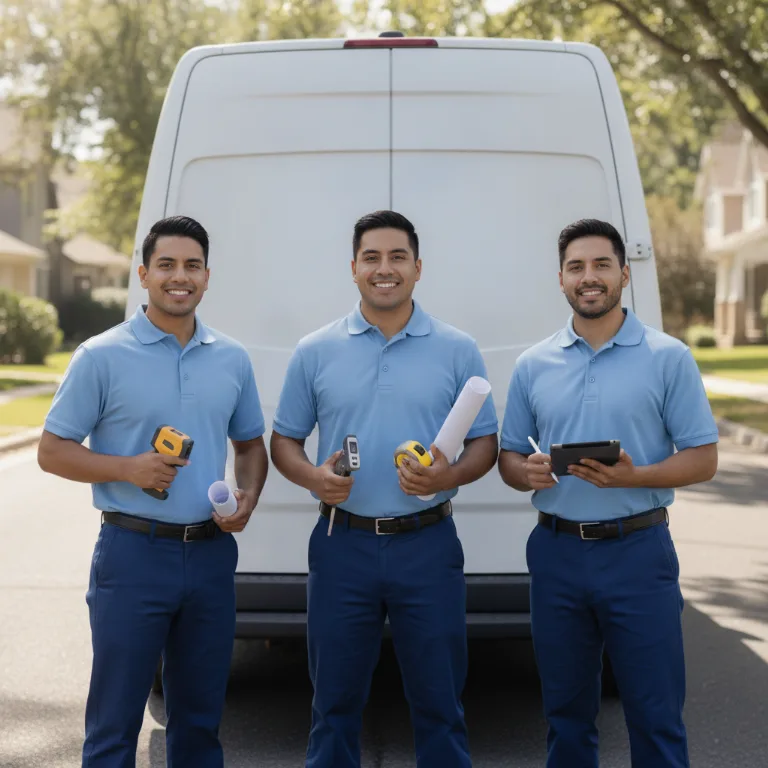 Imobiliária equipe em Sumare